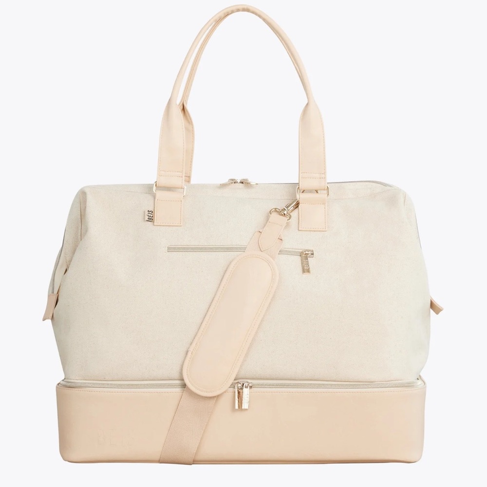 Beis Weekender Bag